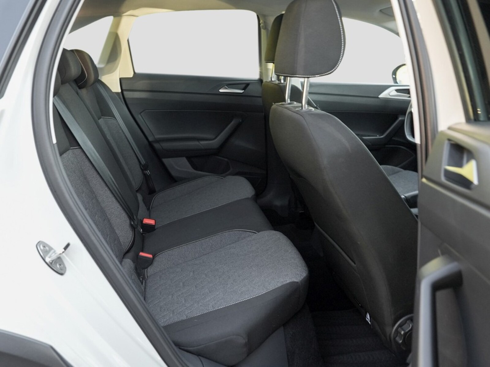 Volkswagen Taigo – Bild 9