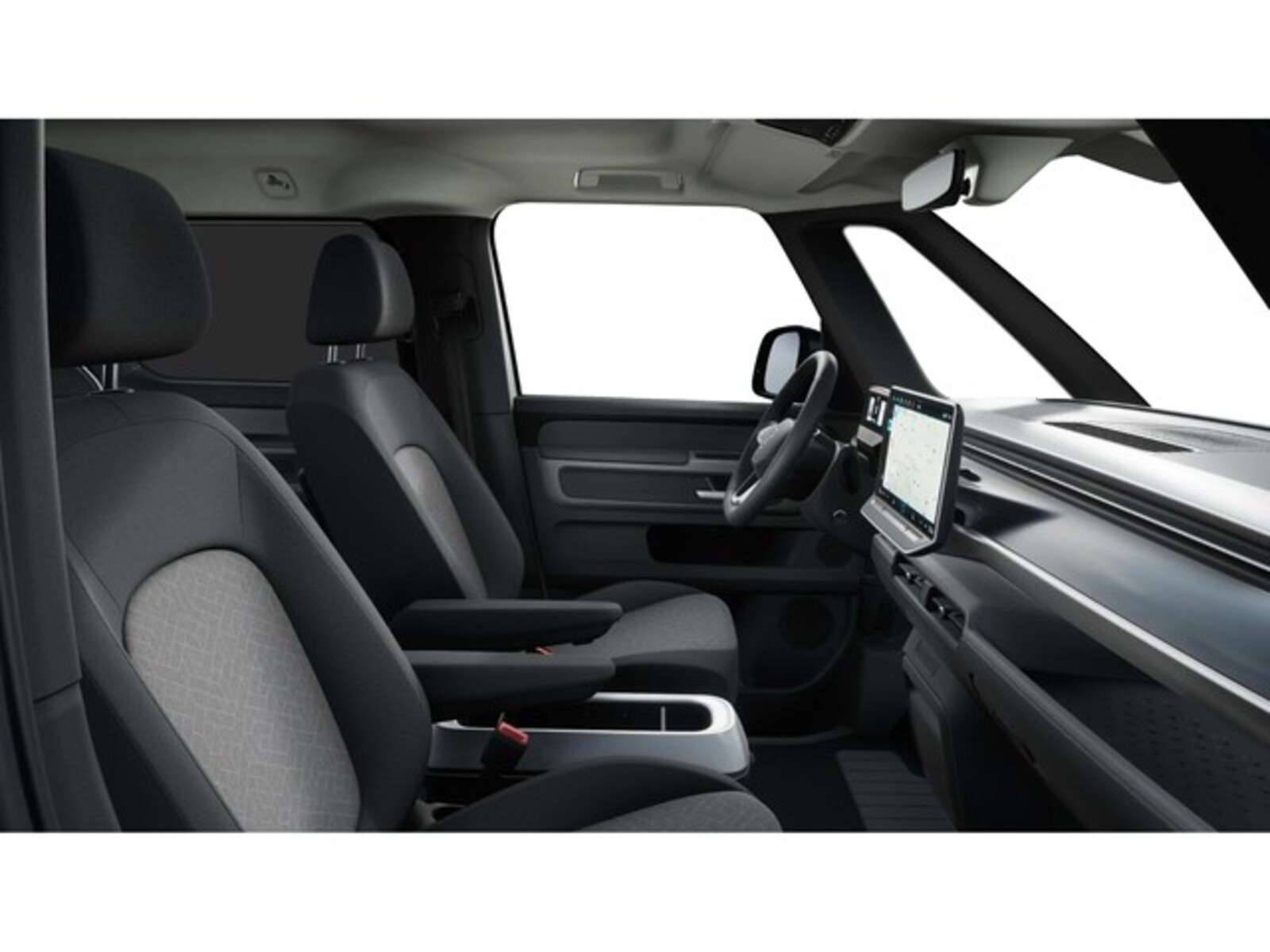 Volkswagen ID. Buzz – Bild 7