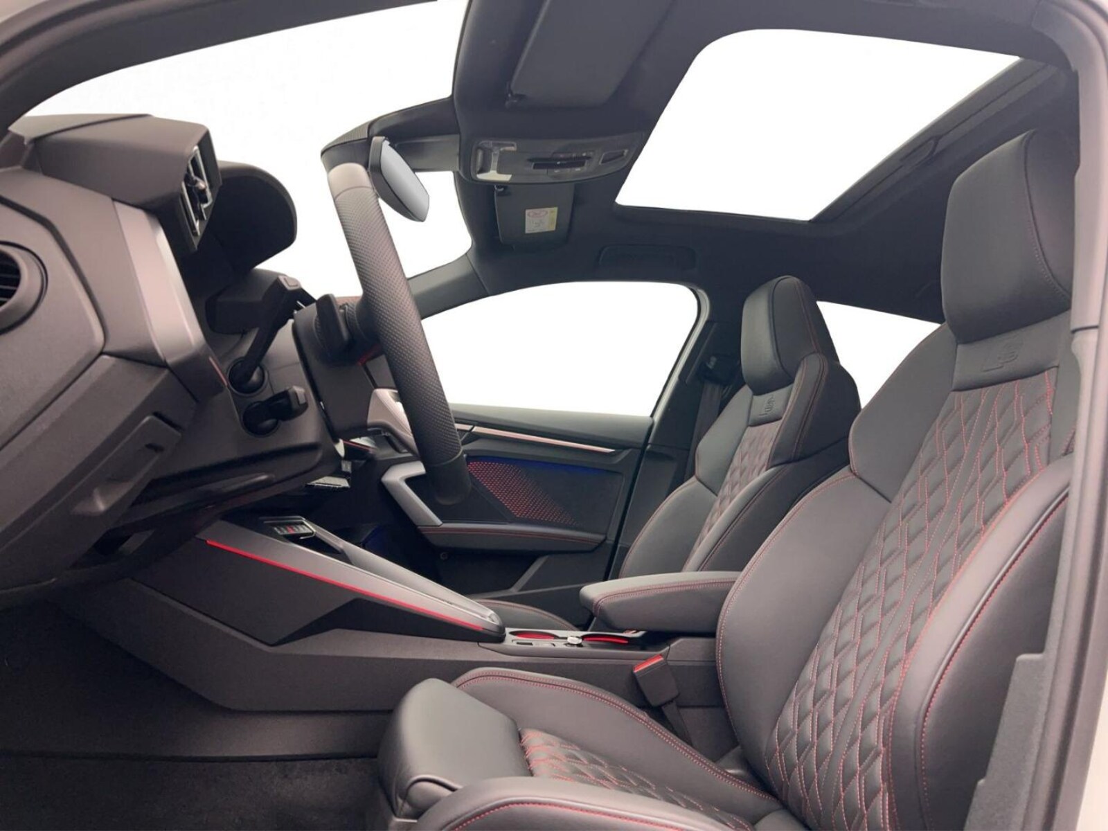 Audi A3 Sportback – Bild 10