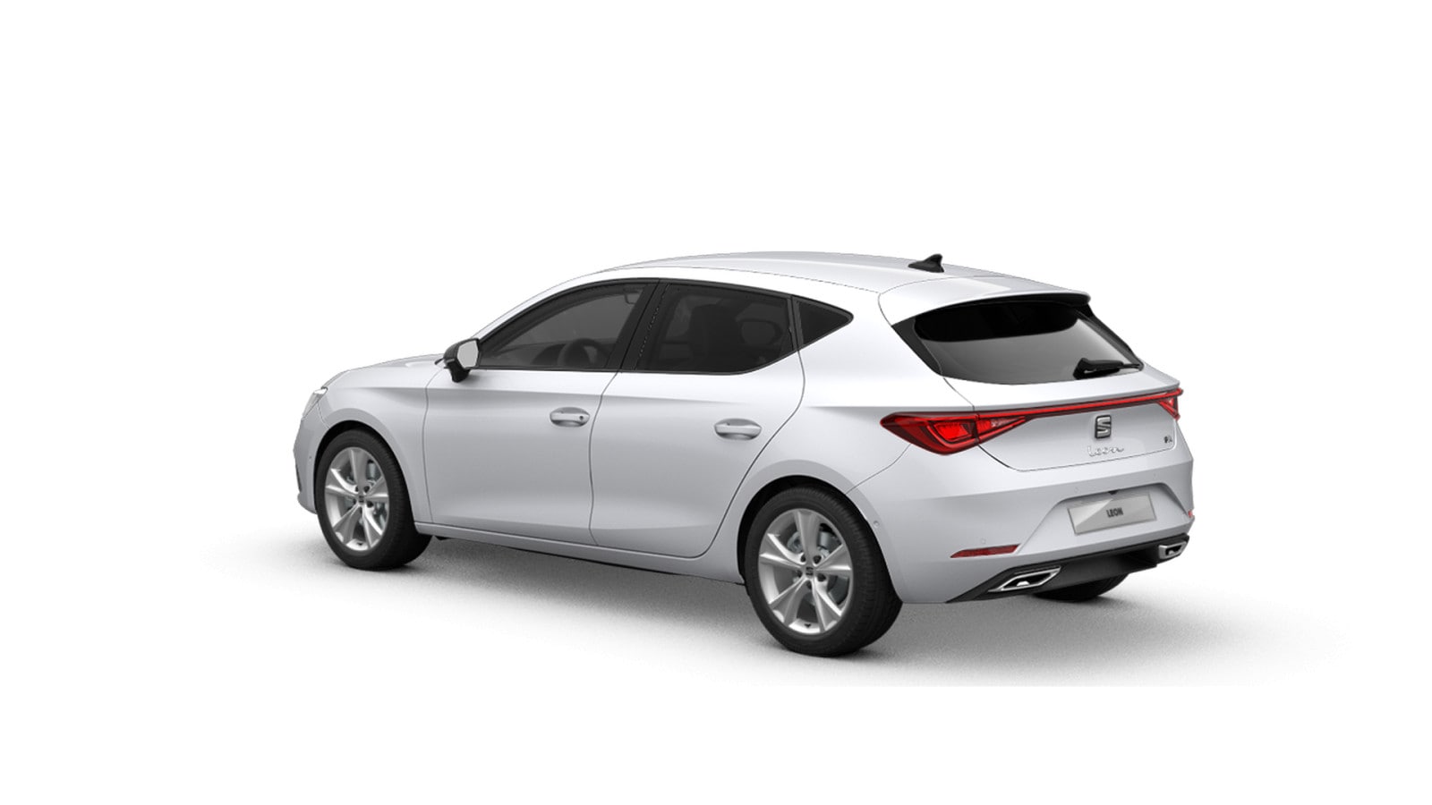 SEAT Leon – Bild 7