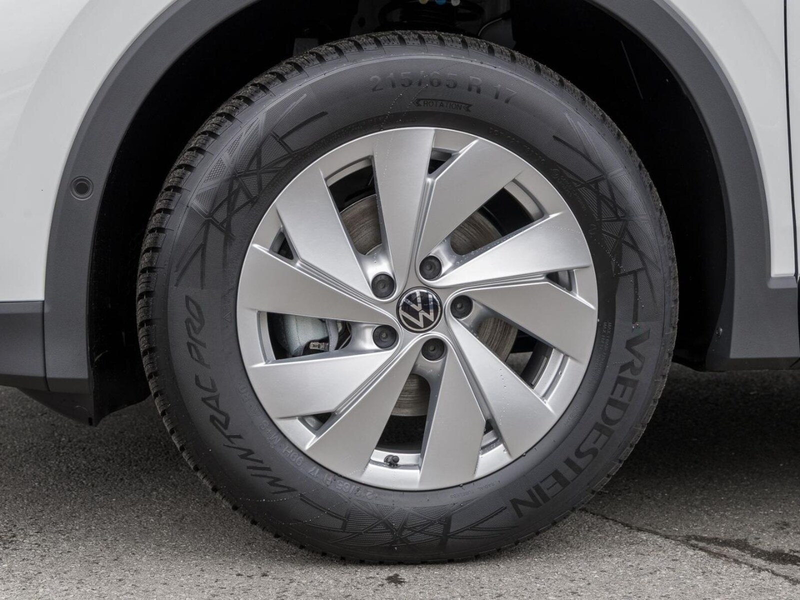 Volkswagen Tiguan – Bild 7