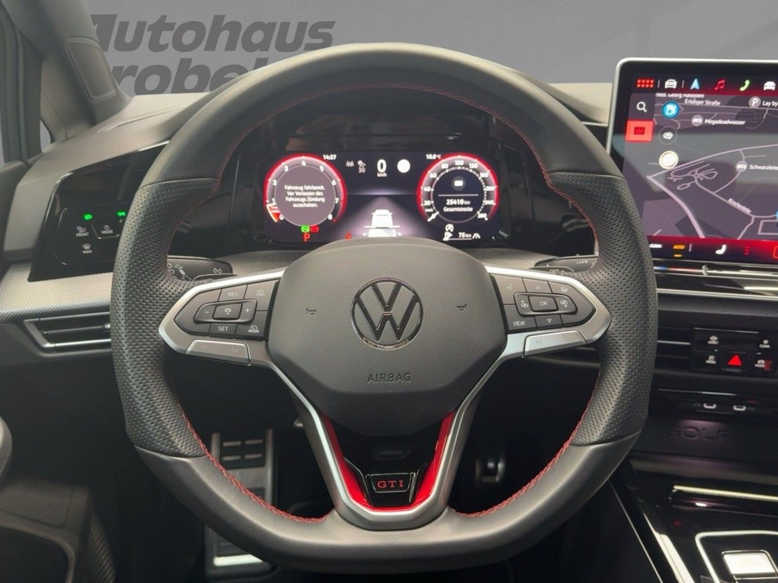 Volkswagen Golf – Bild 15
