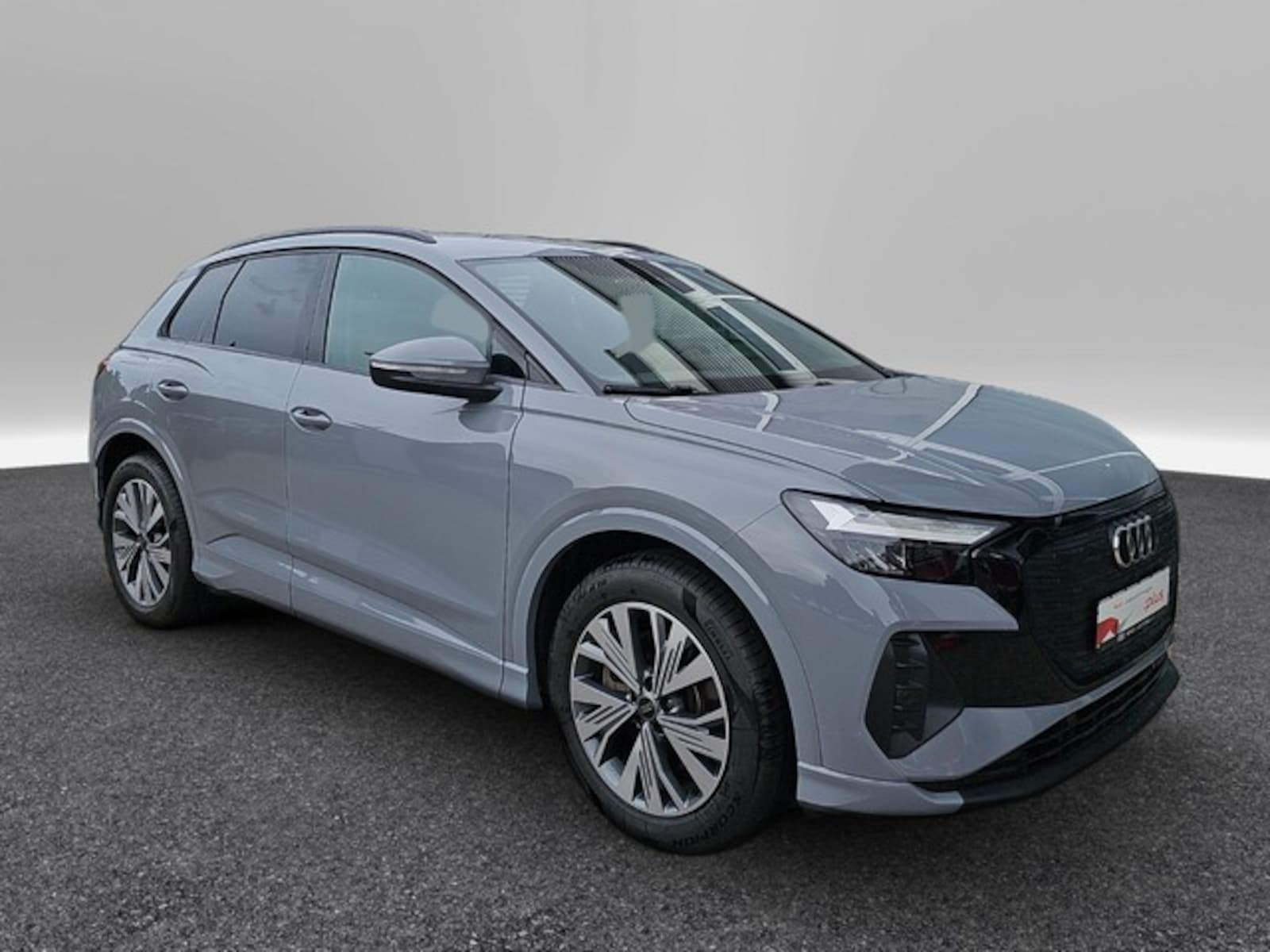 Audi Q4 e-tron – Bild 2