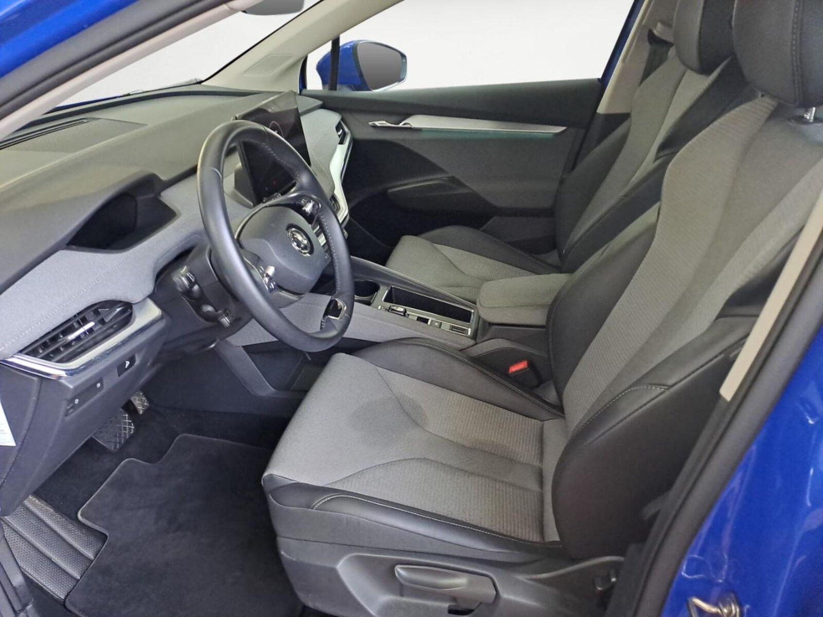 Škoda Enyaq – Bild 9