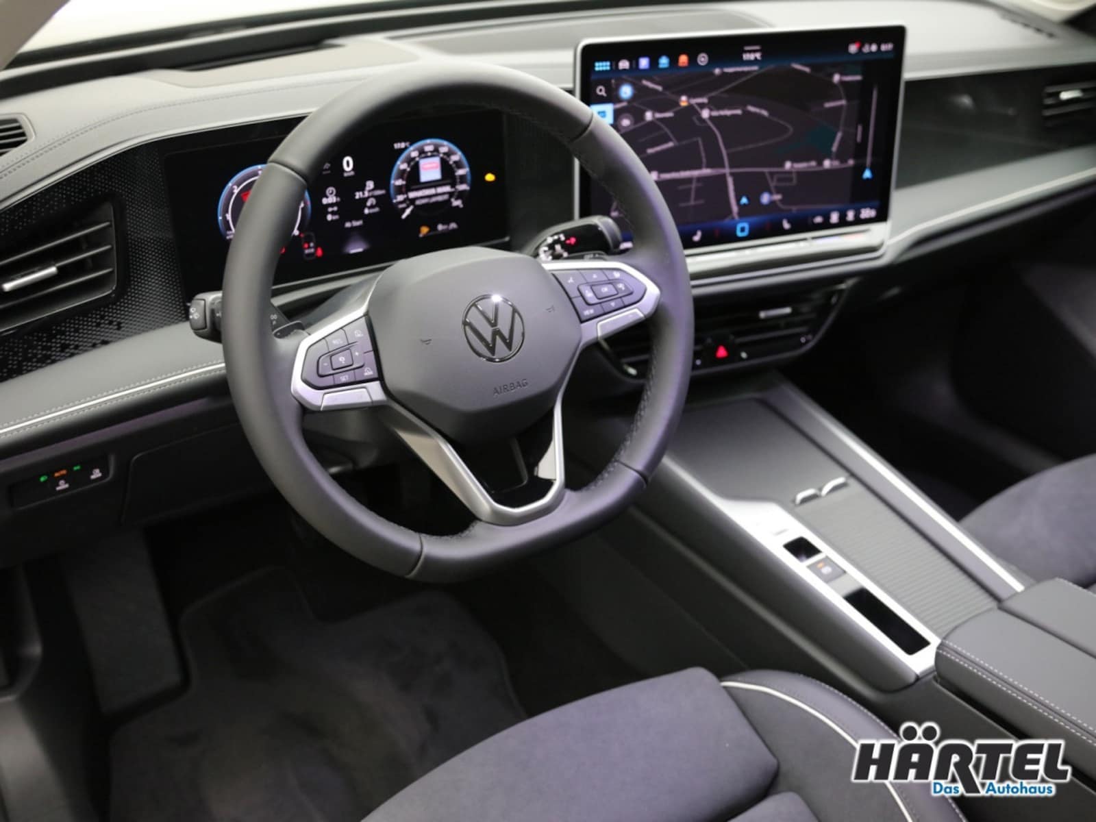 Volkswagen Passat – Bild 9