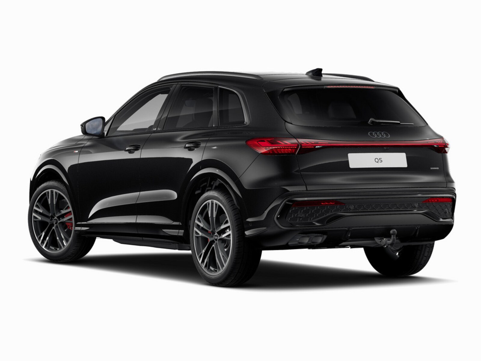 Audi Q5 – Bild 4