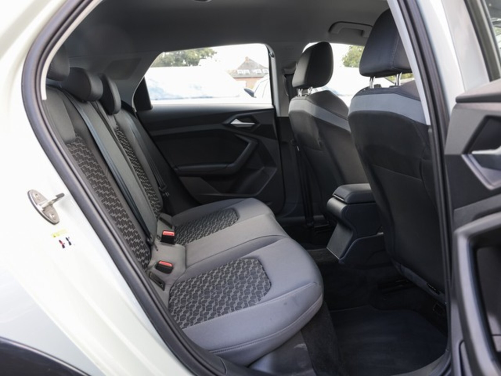 Audi A1 allstreet – Bild 6
