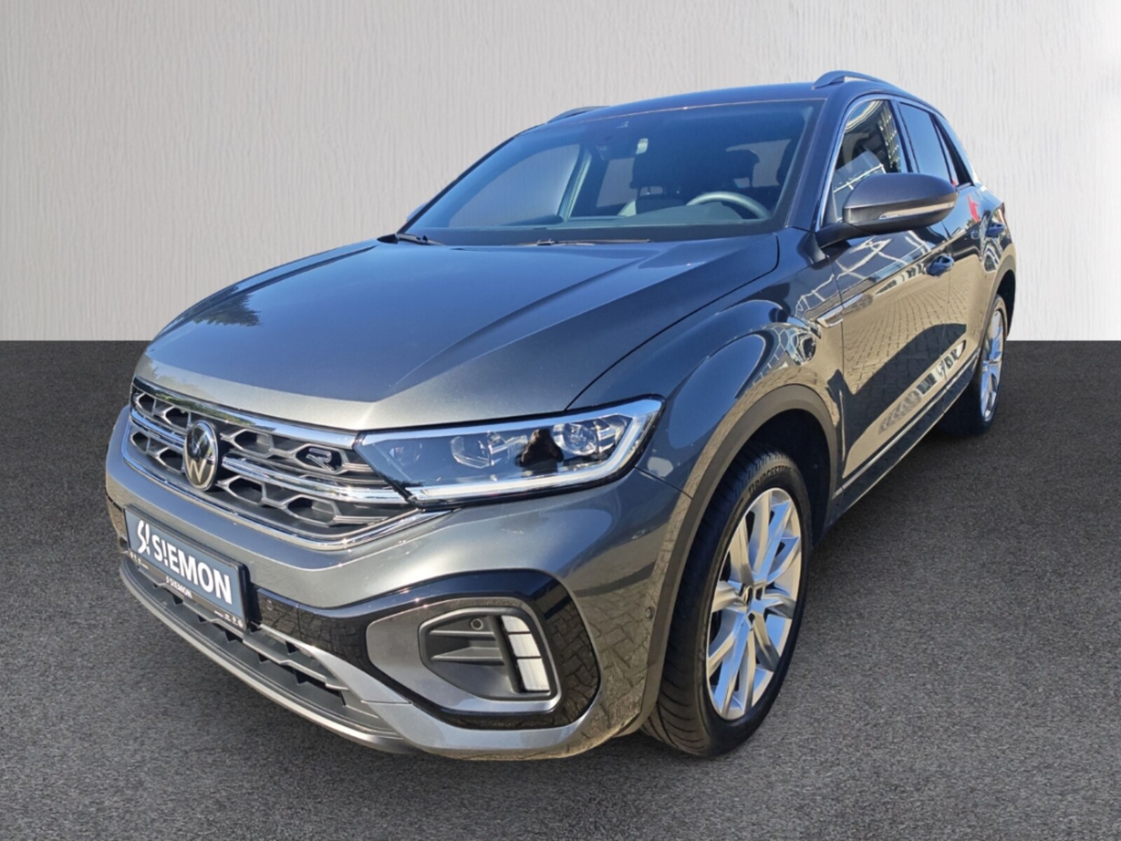 Volkswagen T-Roc – Bild 9