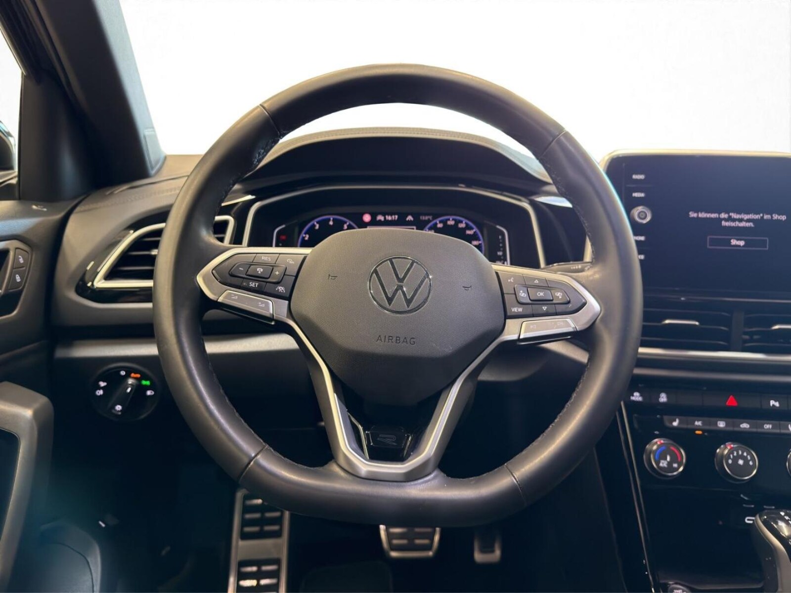 Volkswagen T-Roc – Bild 10