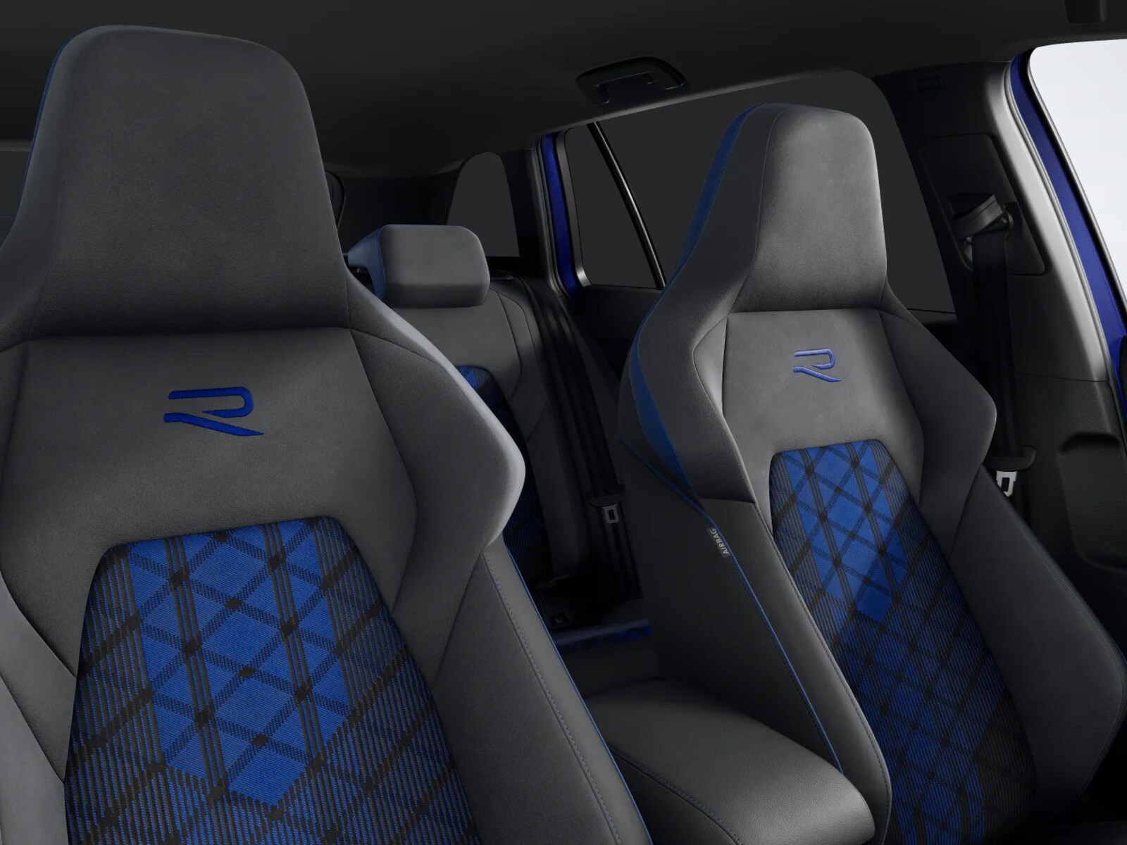 Volkswagen Golf Variant – Bild 8
