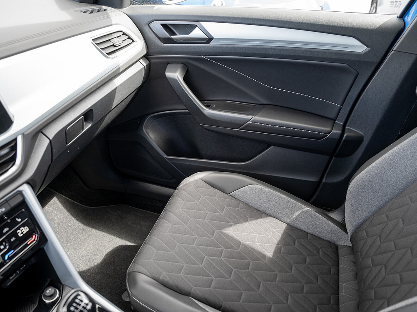 Volkswagen T-Roc – Bild 10