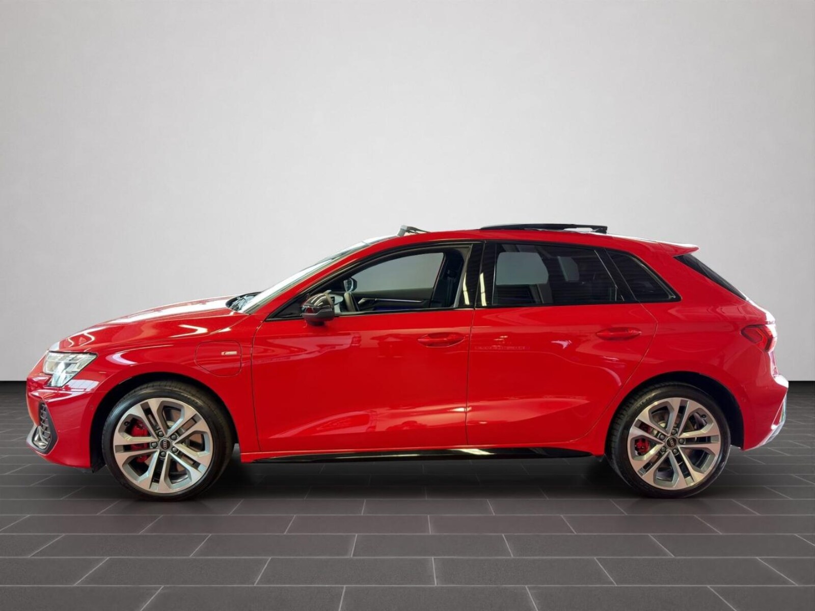 Audi A3 Sportback – Bild 7