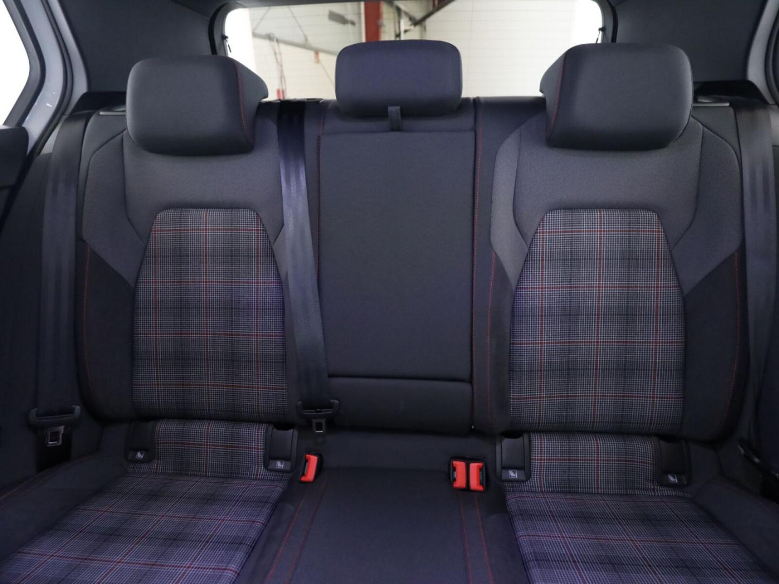 Volkswagen Golf – Bild 18