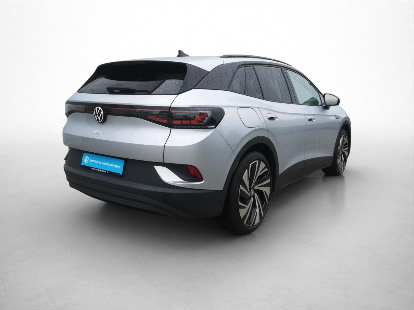 Volkswagen ID.4 – Bild 3