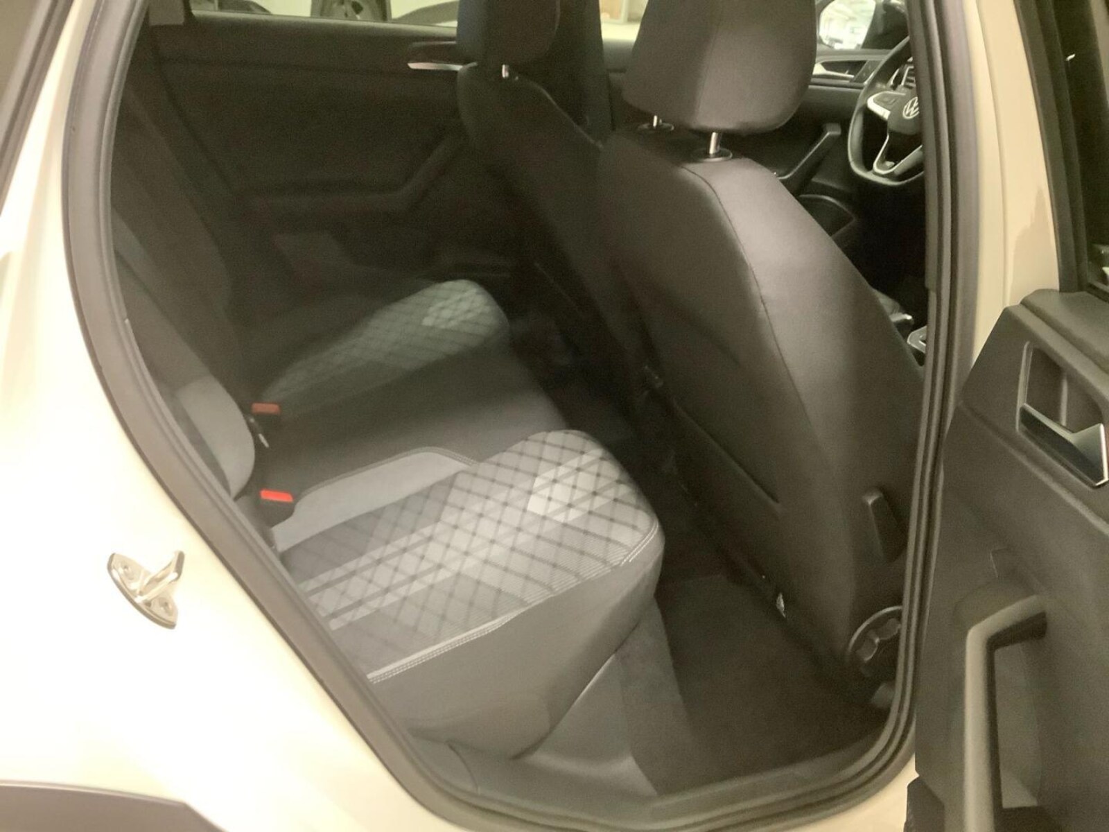 Volkswagen Taigo – Bild 9