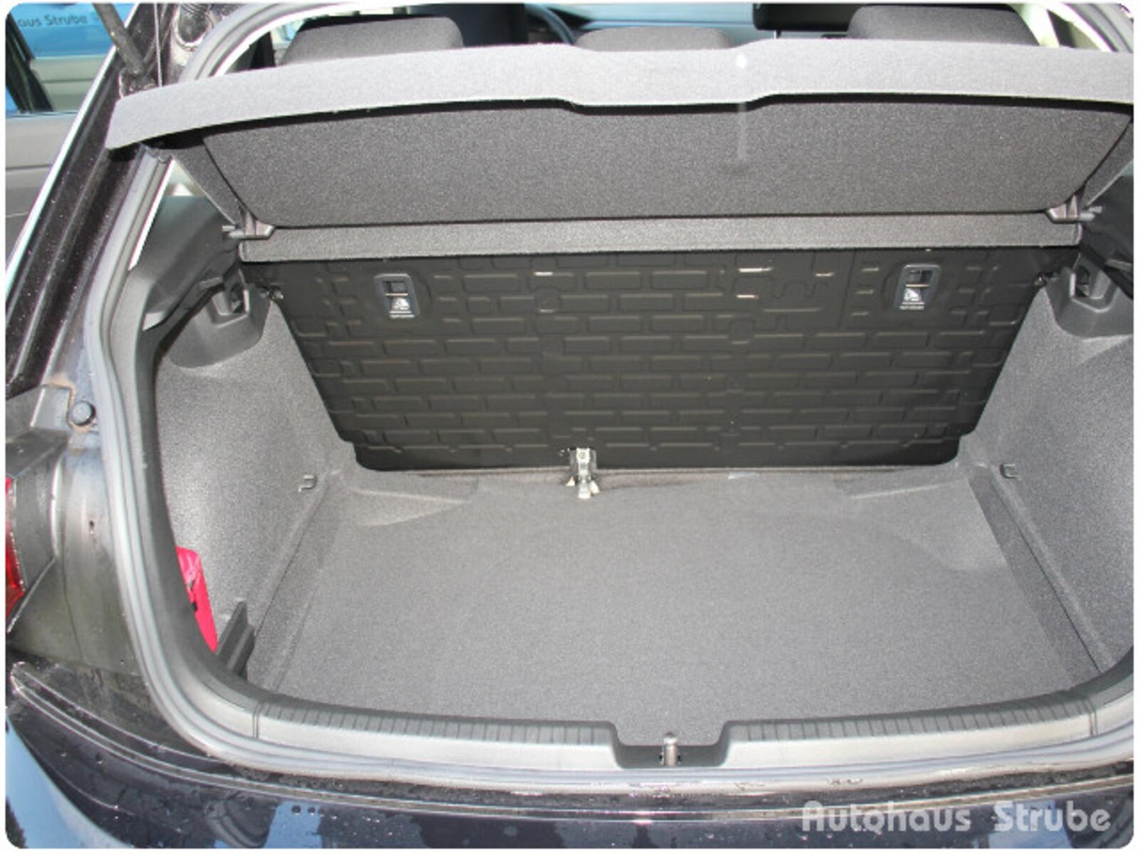 Volkswagen Polo – Bild 15