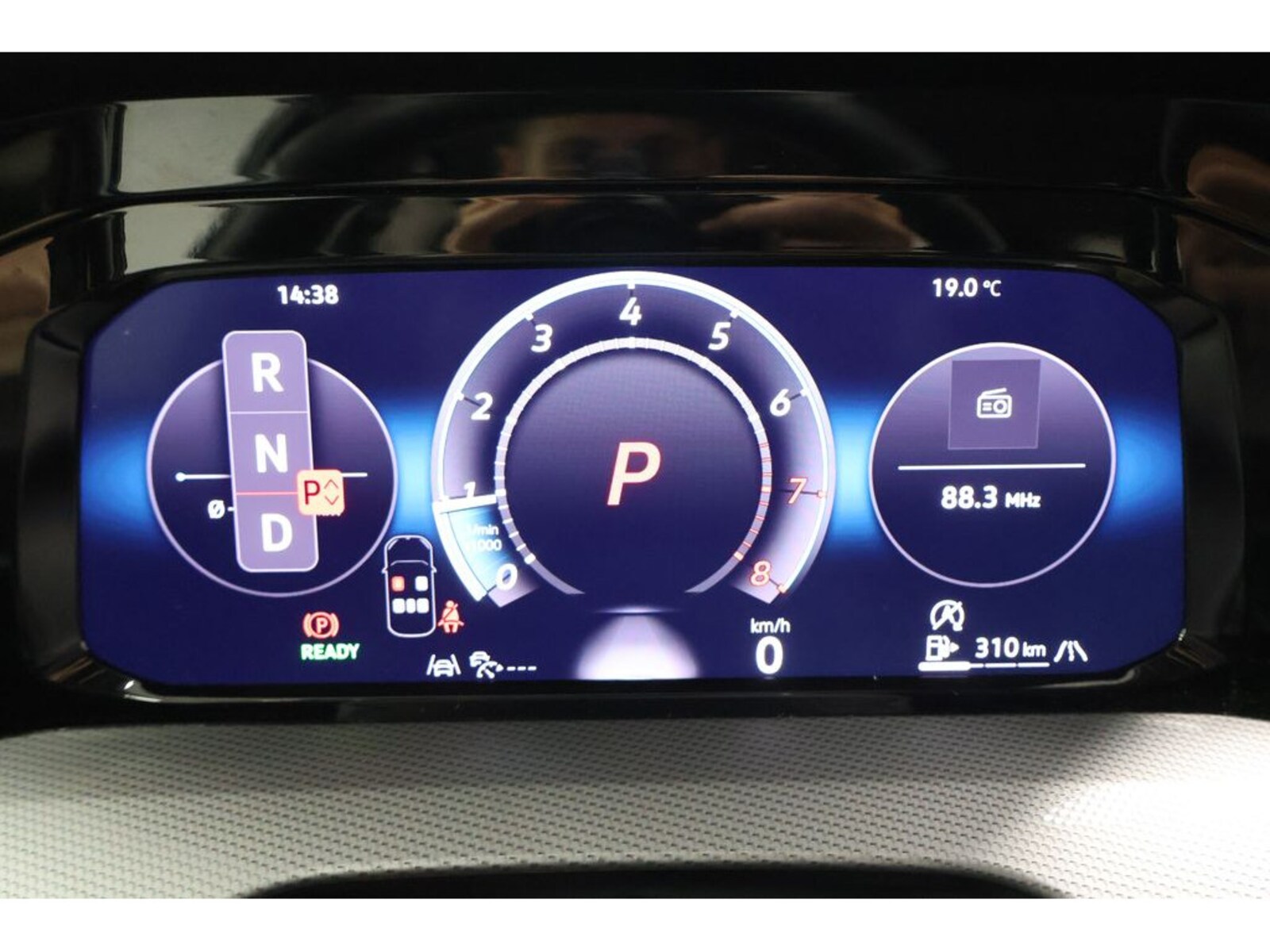 Volkswagen Golf Variant – Bild 9
