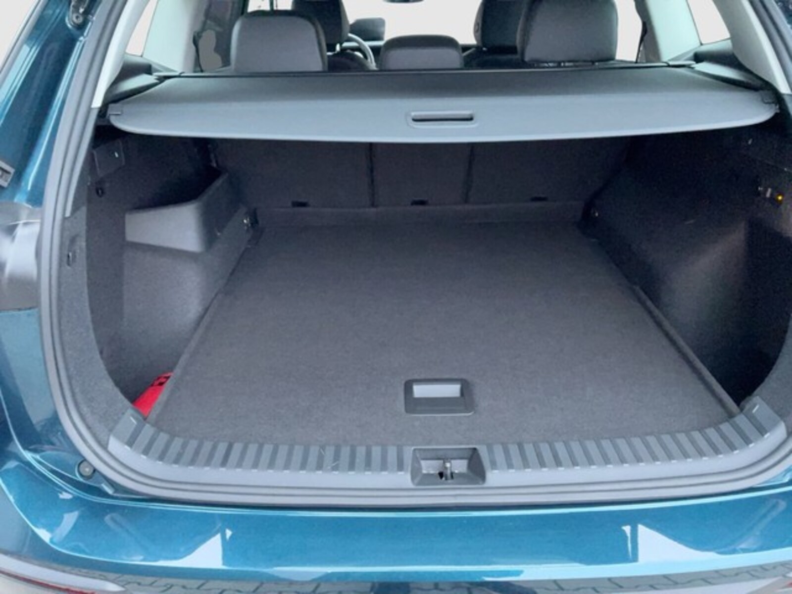 Volkswagen Tayron – Bild 14