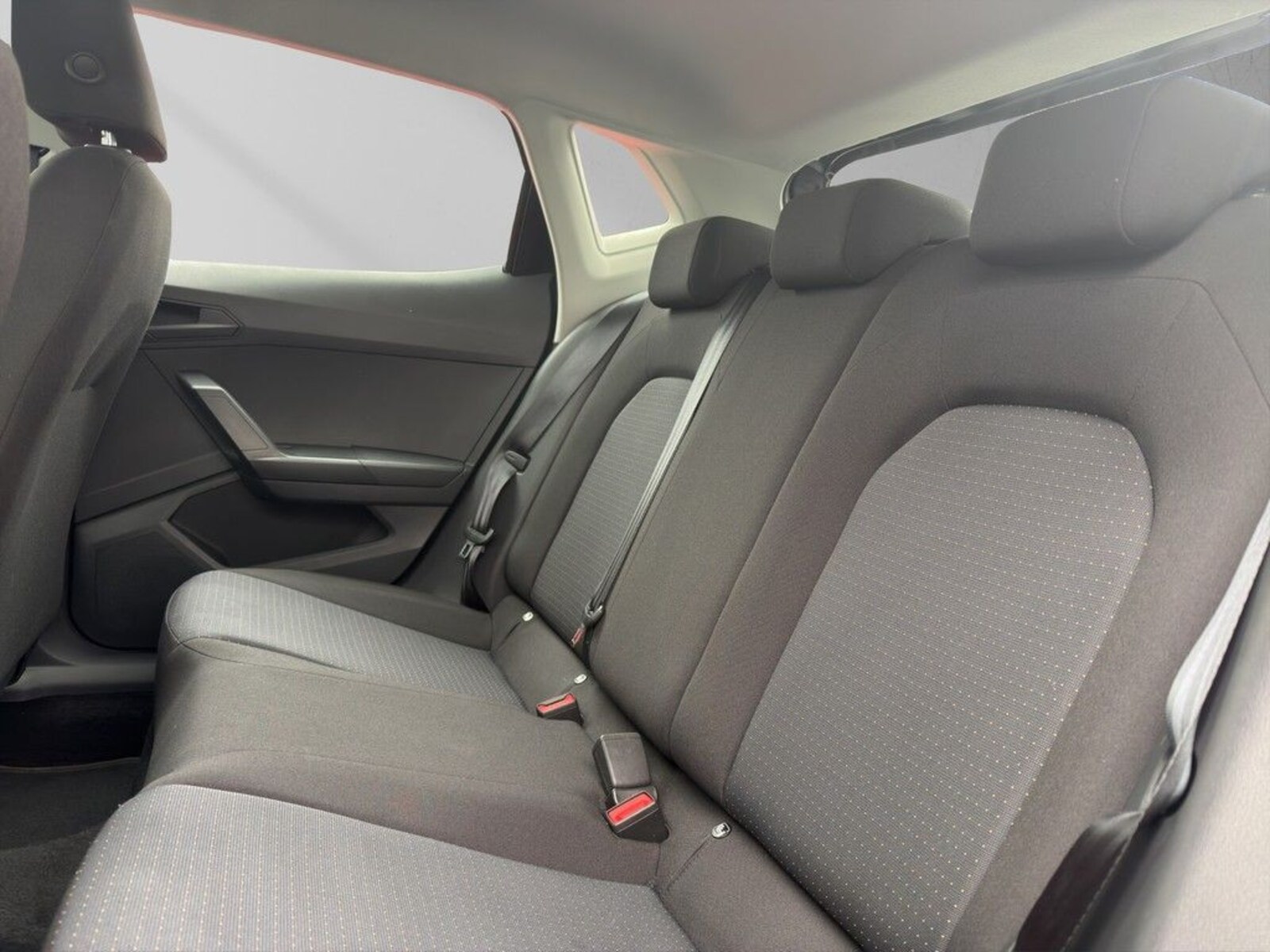 SEAT Ibiza – Bild 13