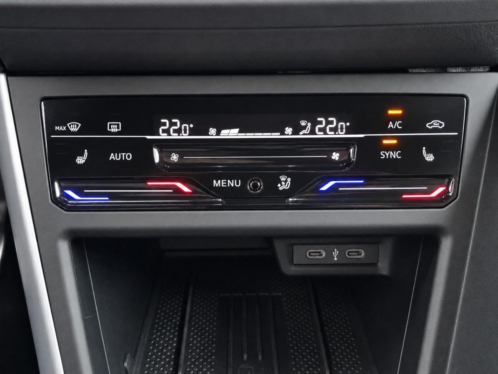 Volkswagen Taigo – Bild 10
