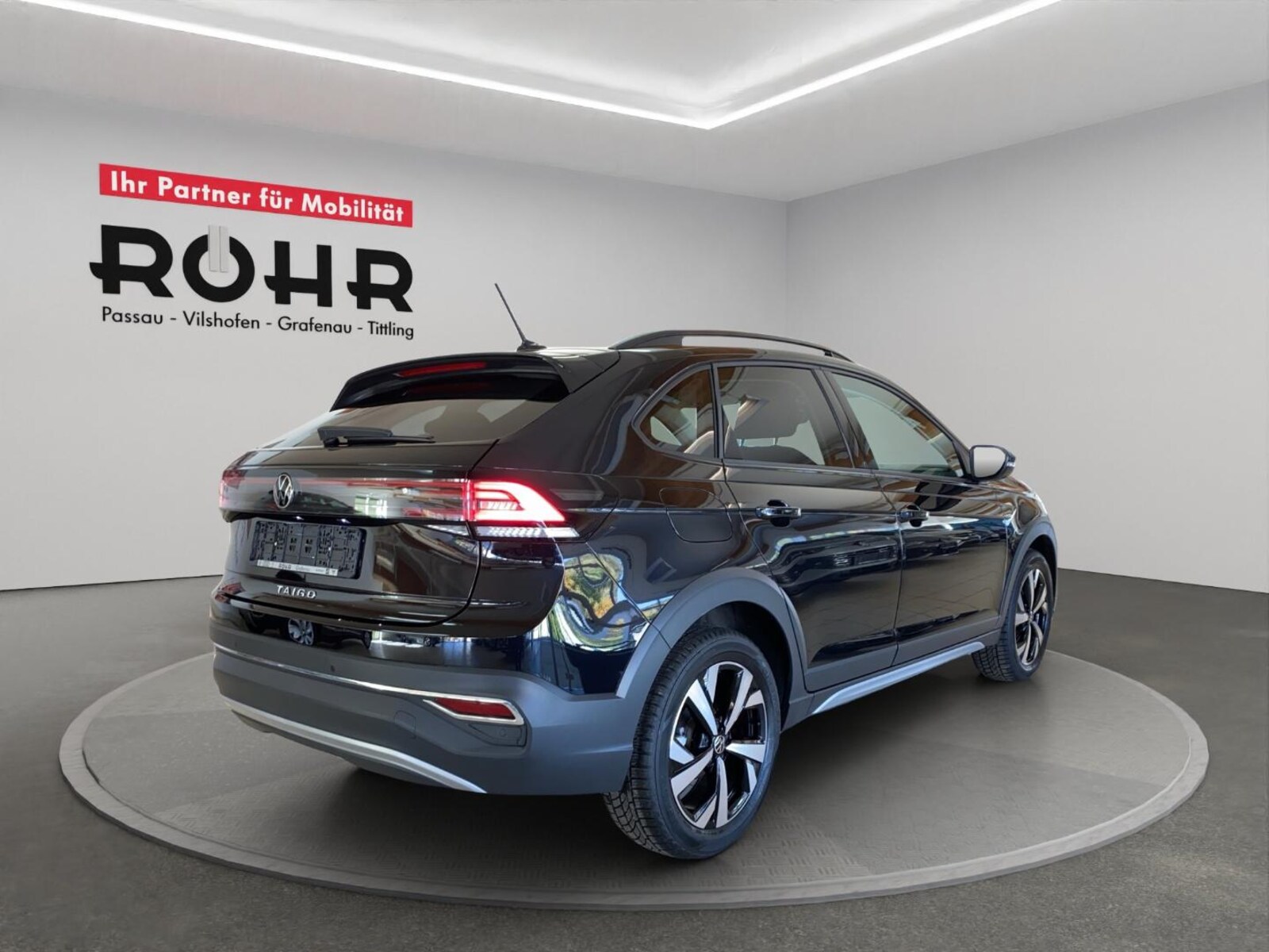 Volkswagen Taigo – Bild 6