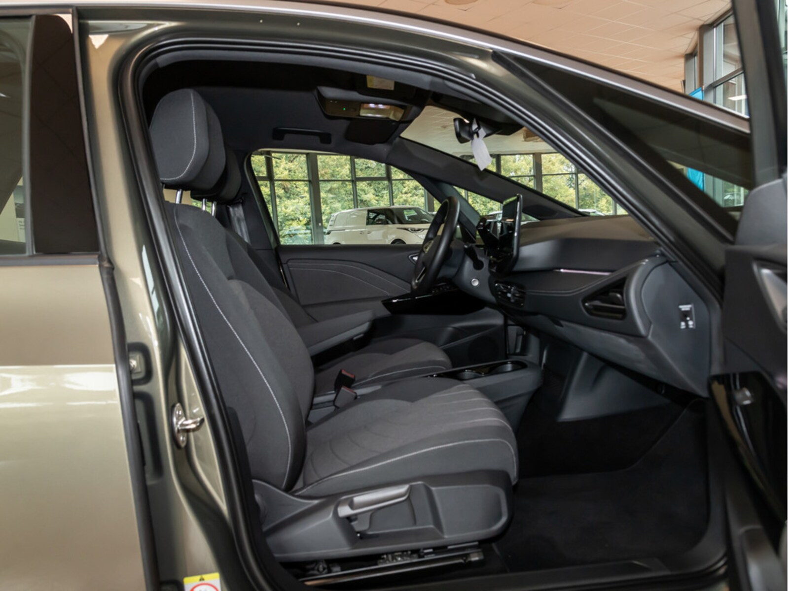 Volkswagen ID.3 – Bild 8