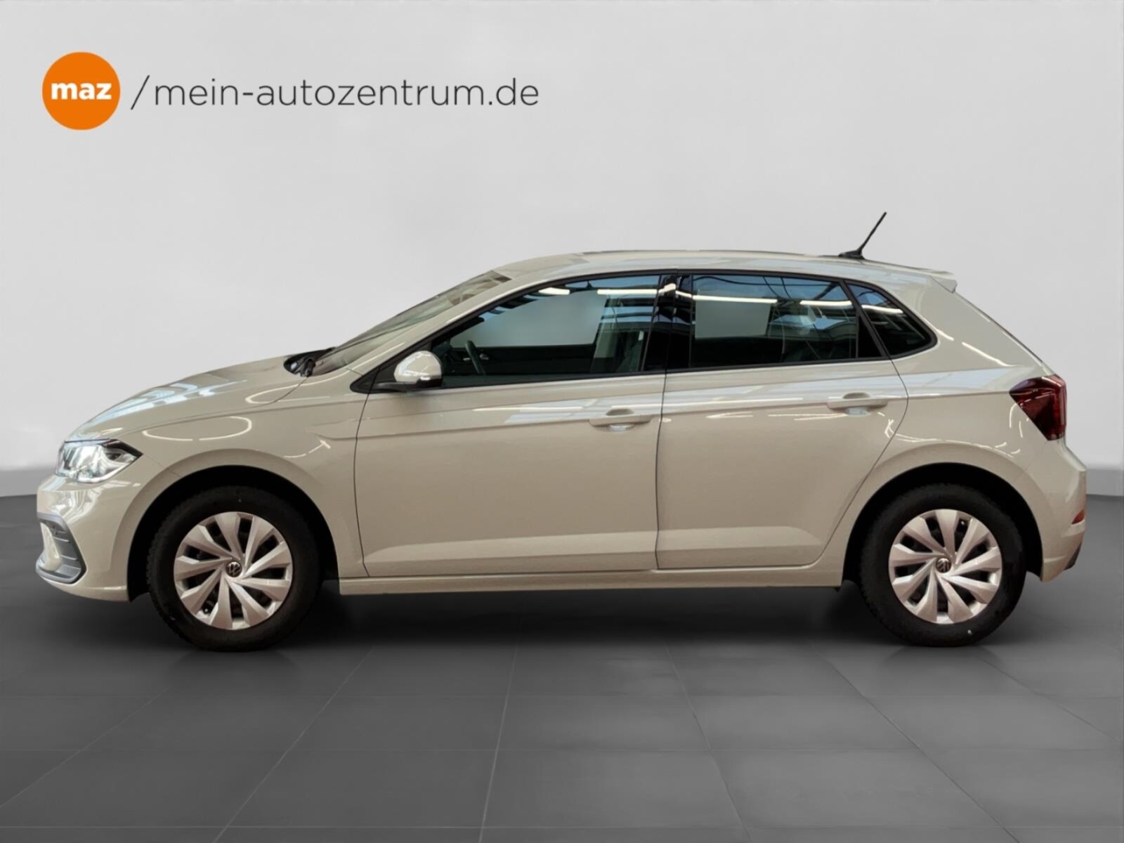 Volkswagen Polo – Bild 3