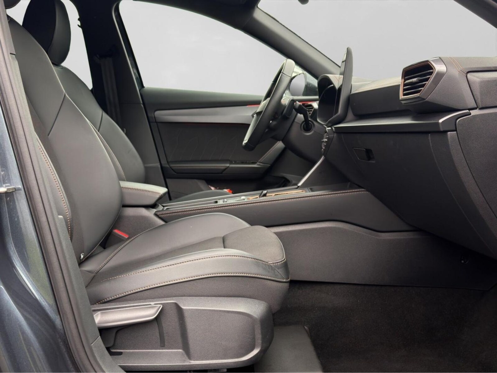 CUPRA Formentor – Bild 14