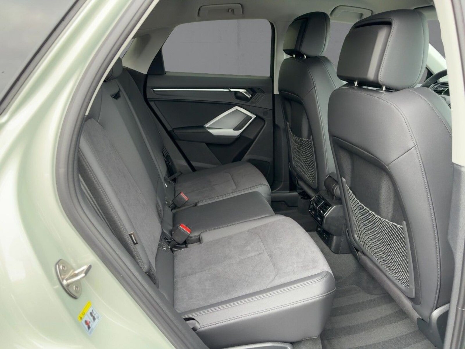 Audi Q3 Sportback – Bild 12