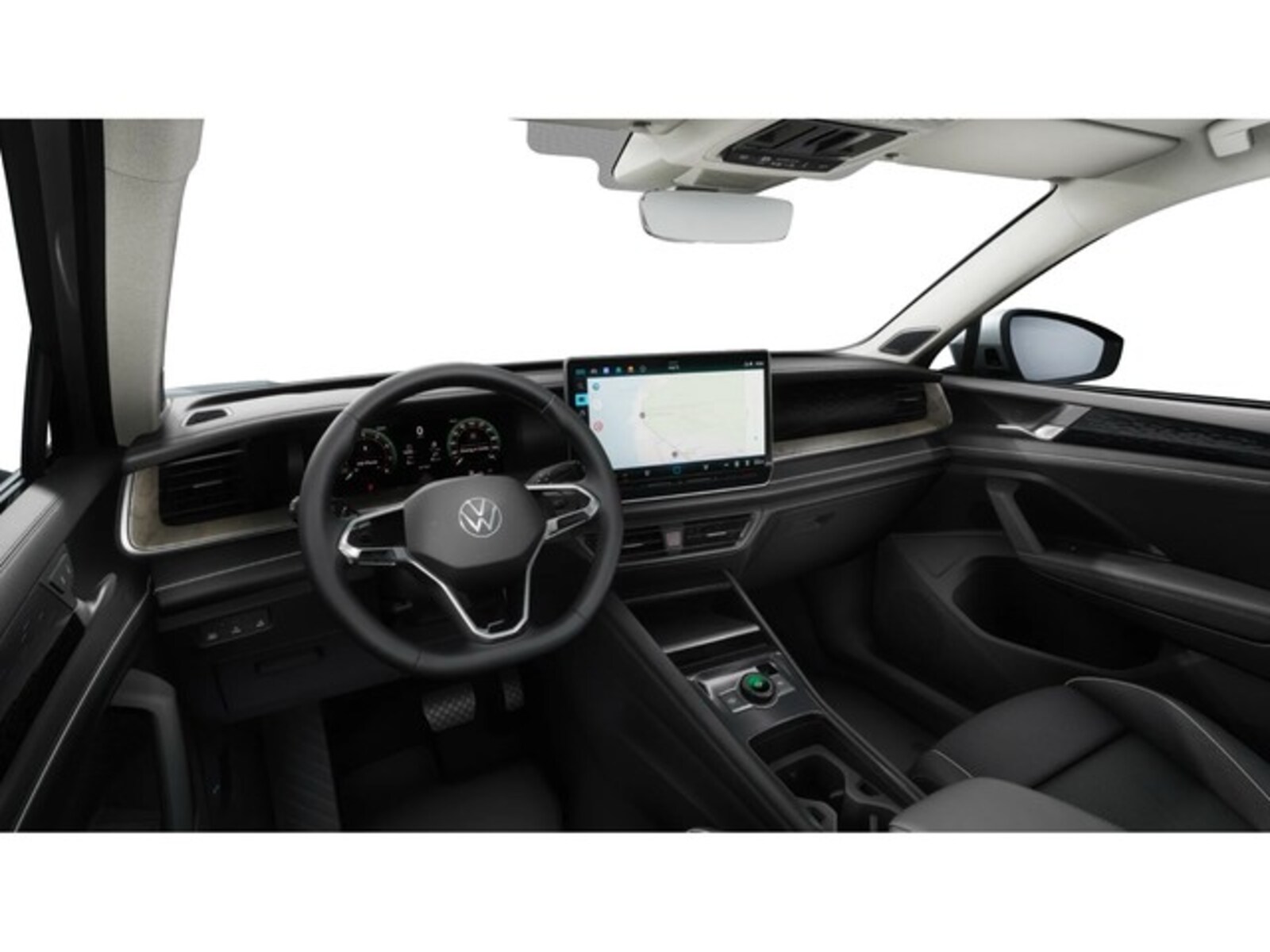 Volkswagen Tayron – Bild 8