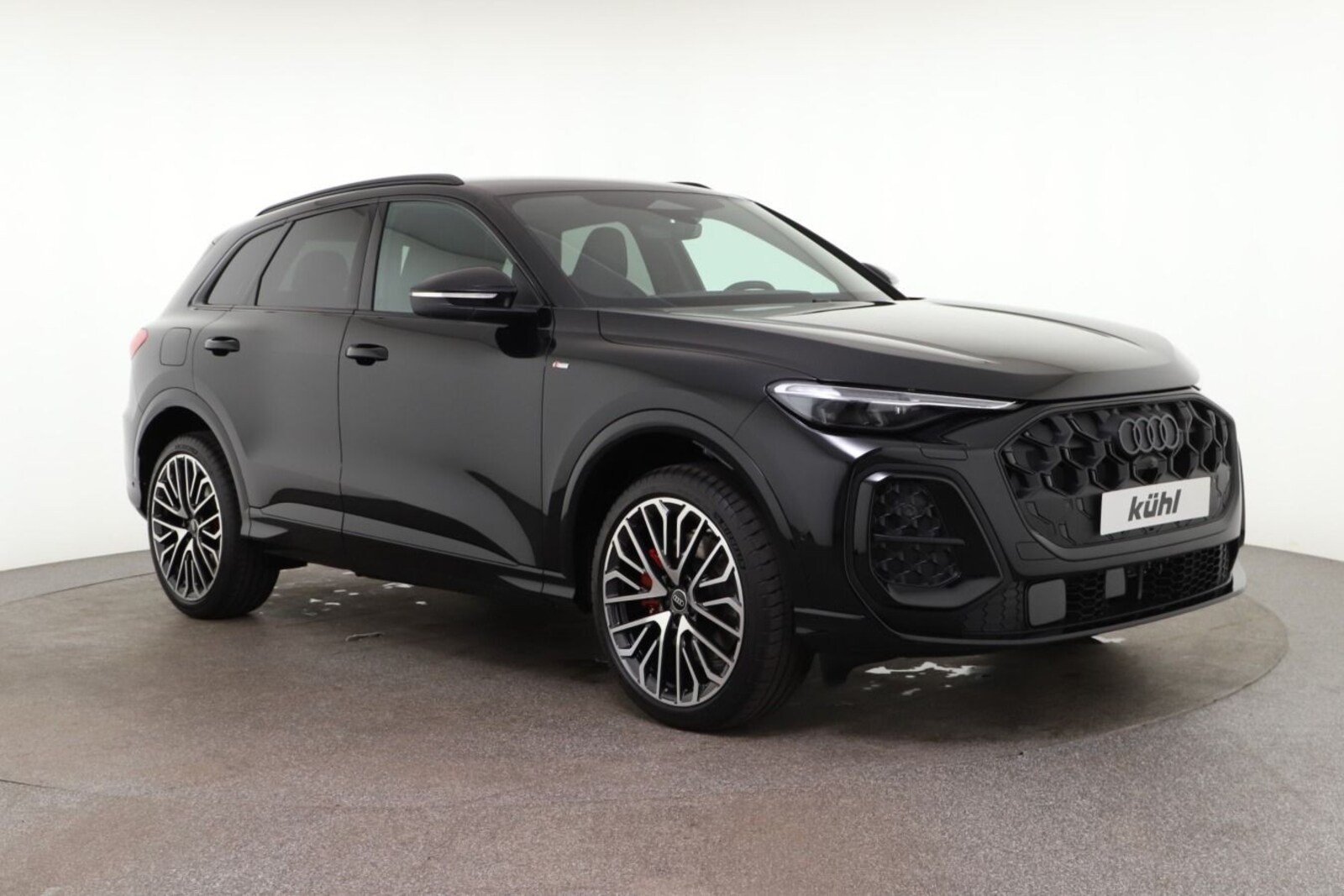 Audi Q5 – Bild 6