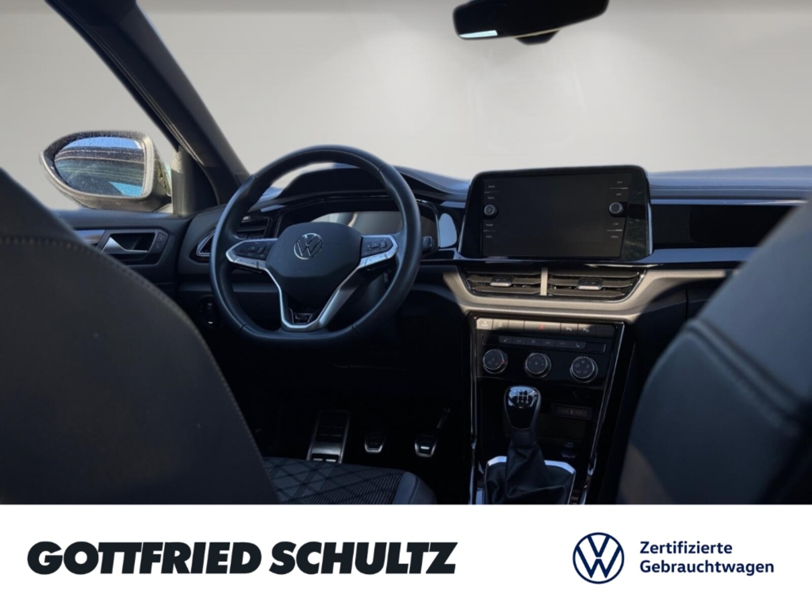 Volkswagen T-Roc – Bild 6