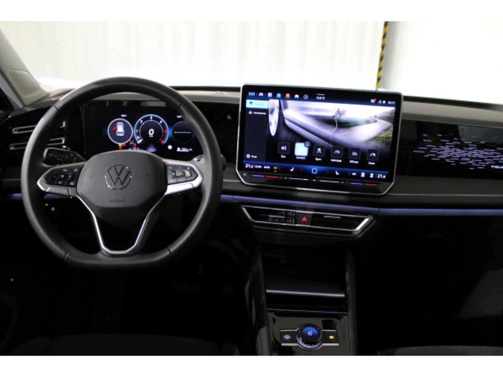 Volkswagen Tiguan – Bild 11