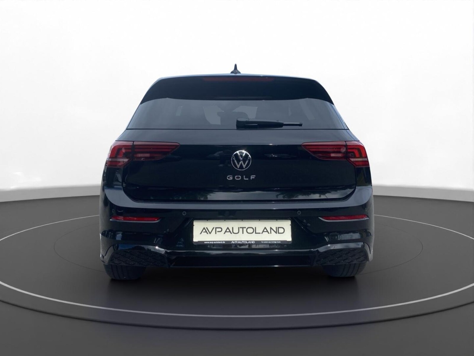 Volkswagen Golf – Bild 6