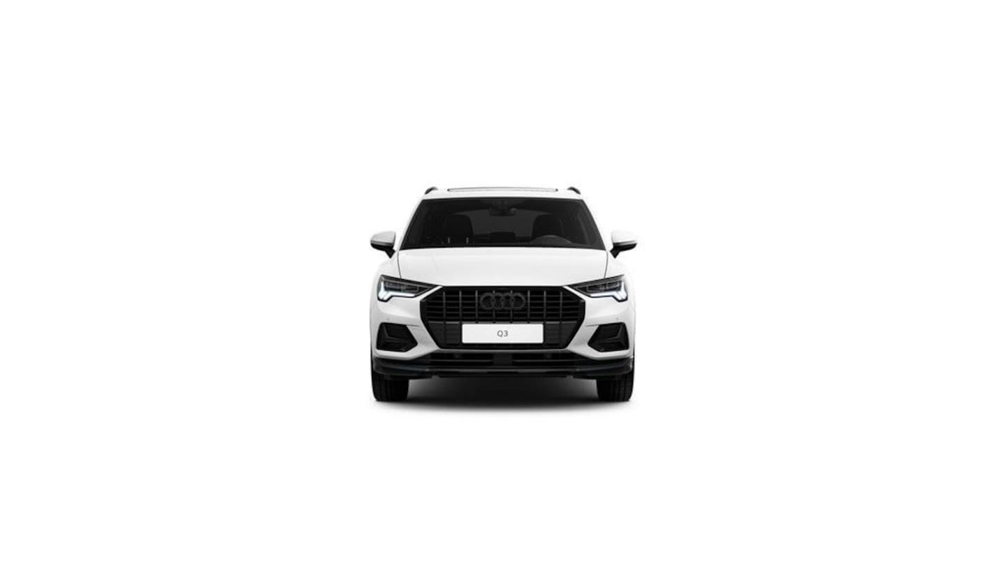 Bild über Audi Q3 advanced 35 TDI S tronic - für weitere Informationen kontaktieren Sie den Audi Partner