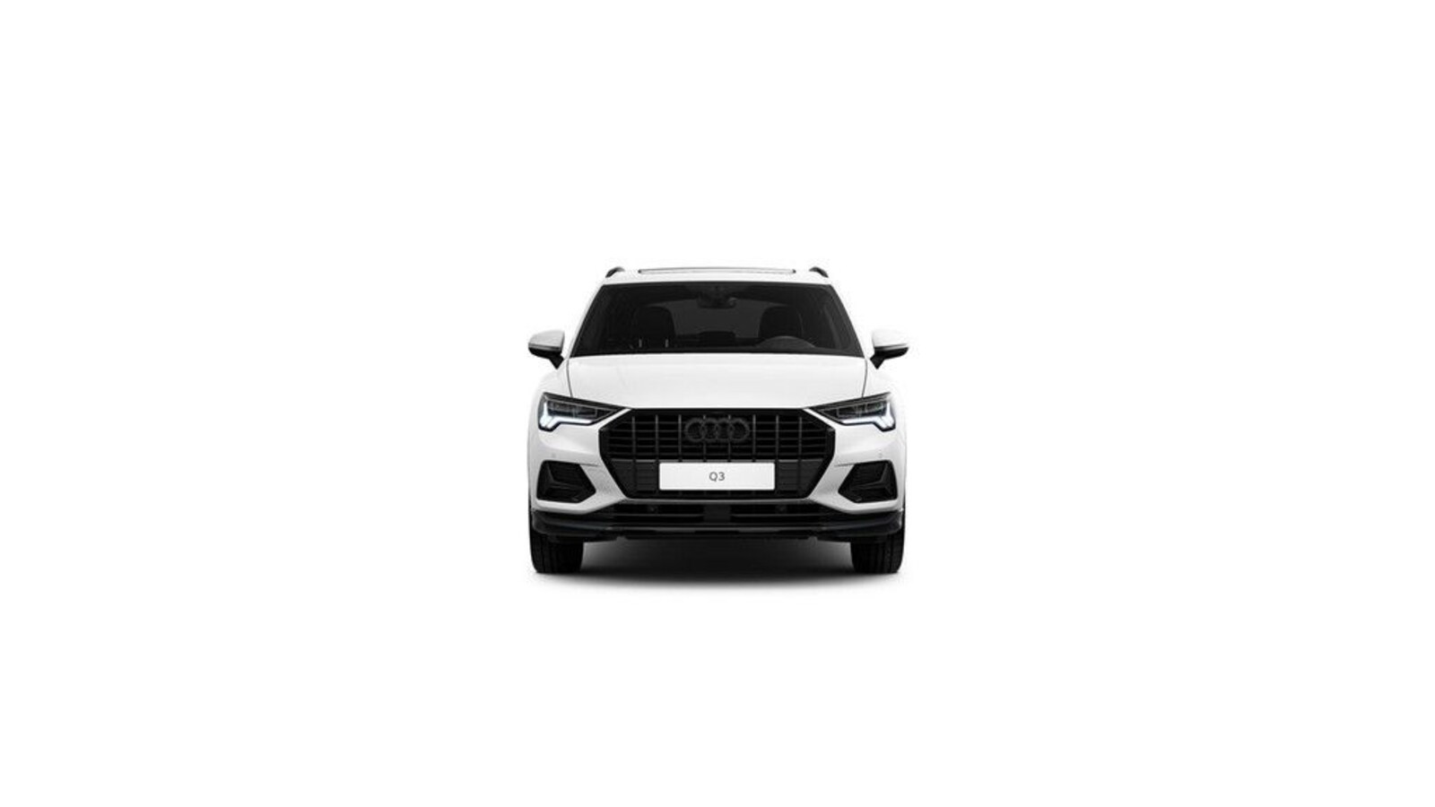 Audi Q3 – Bild 4