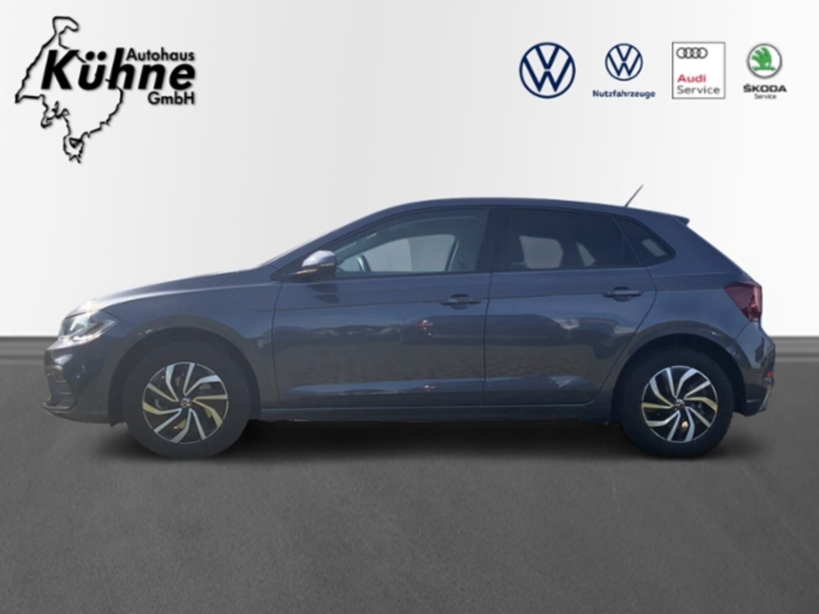 Volkswagen Polo – Bild 5