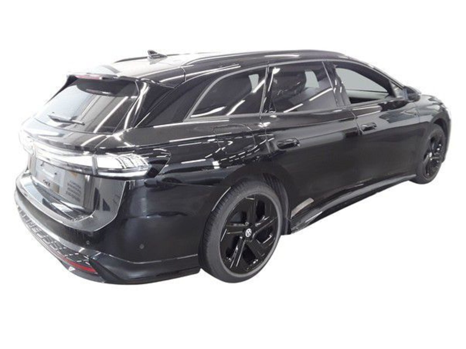Volkswagen ID.7 Tourer – Bild 4