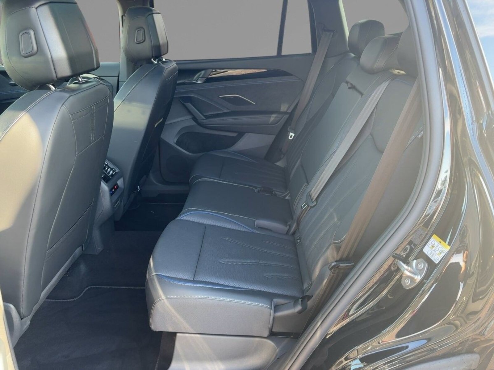 Volkswagen Tayron – Bild 6