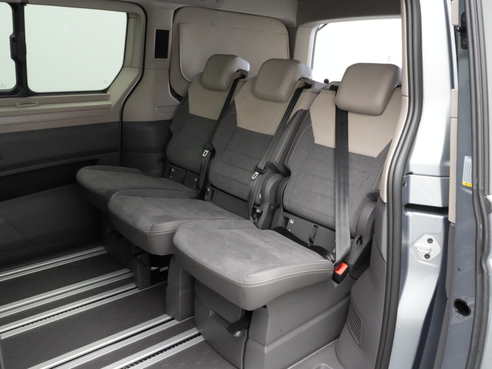 Volkswagen California – Bild 17