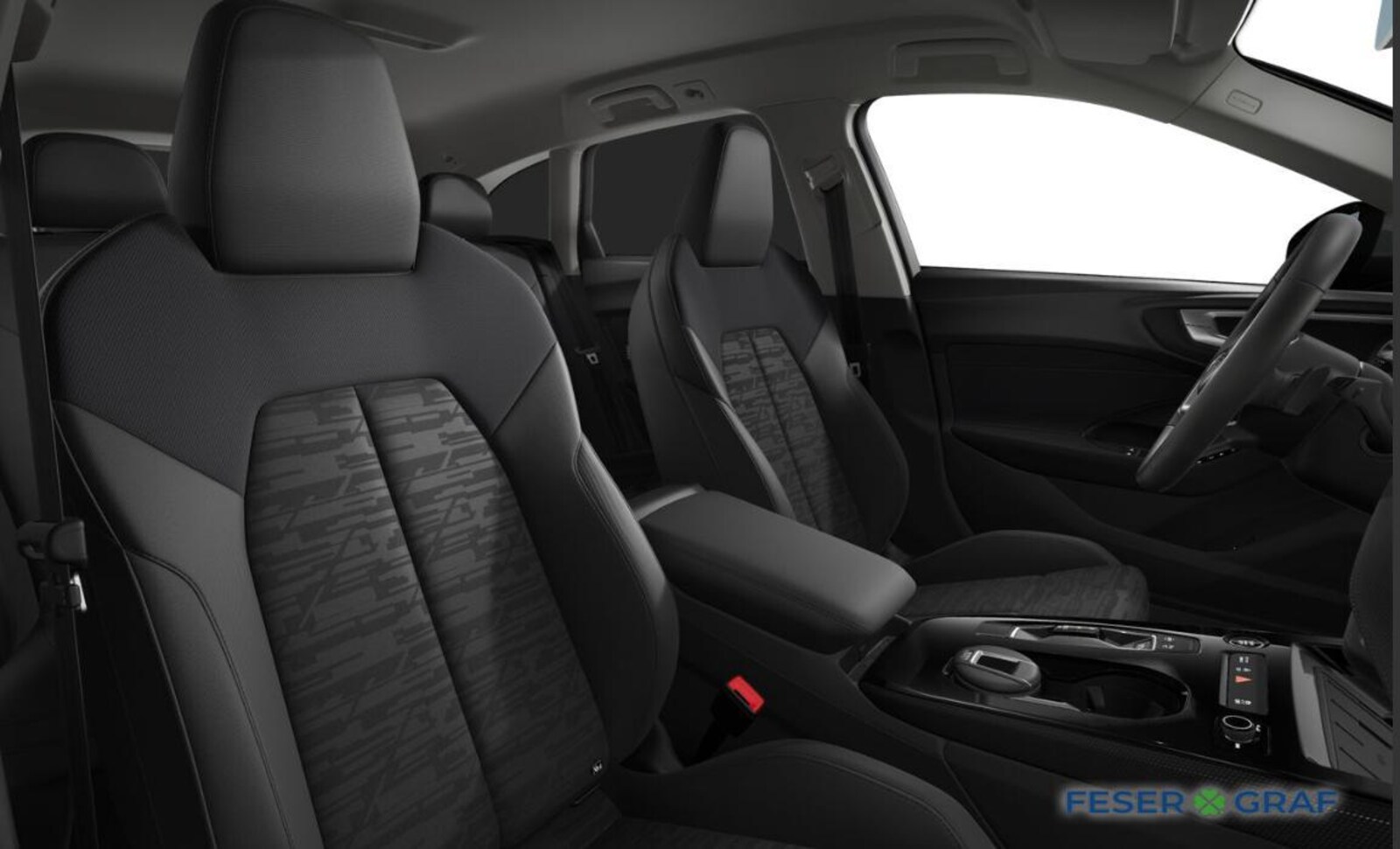 Audi A5 Avant – Bild 3
