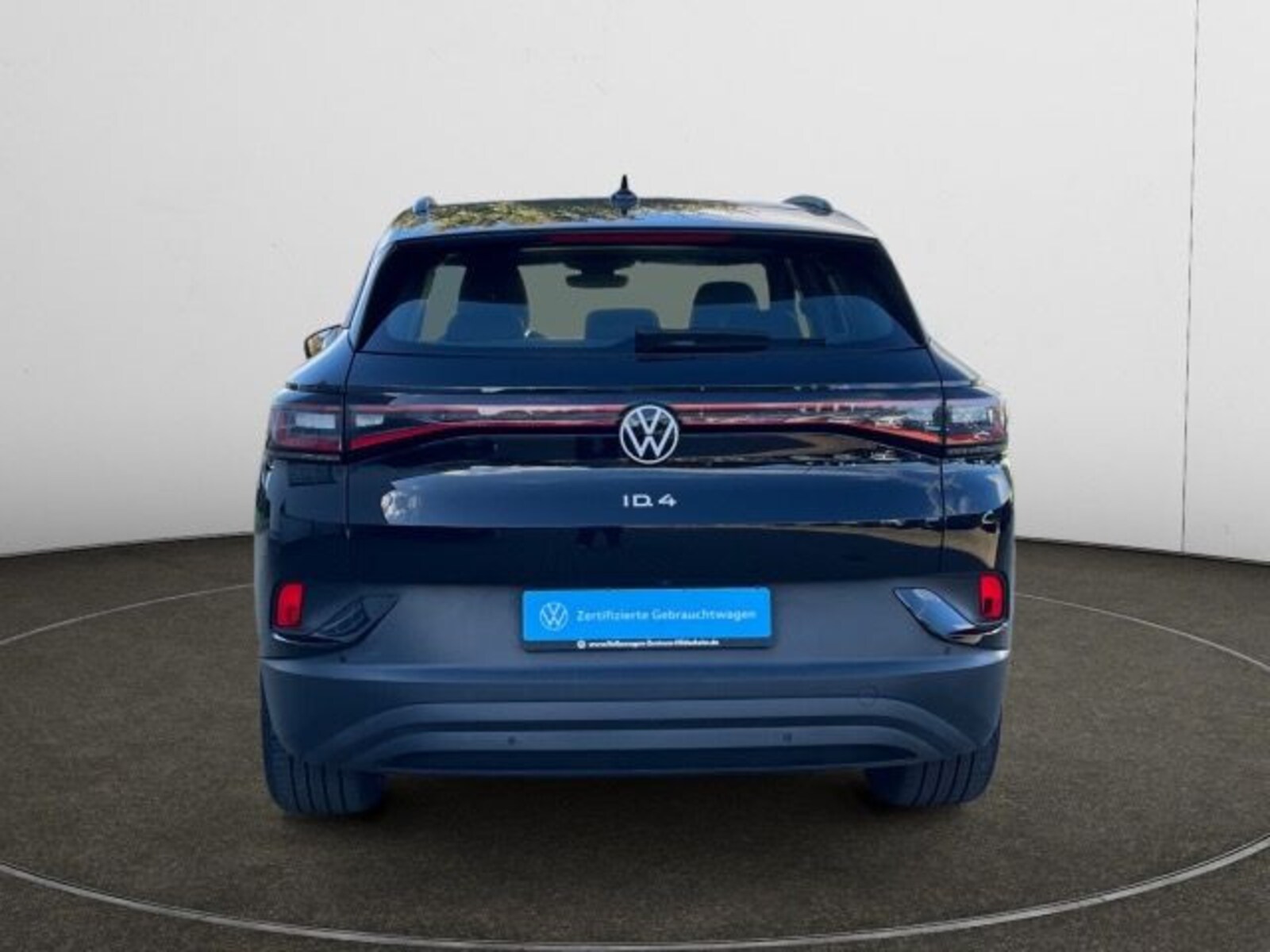 Volkswagen ID.4 – Bild 4