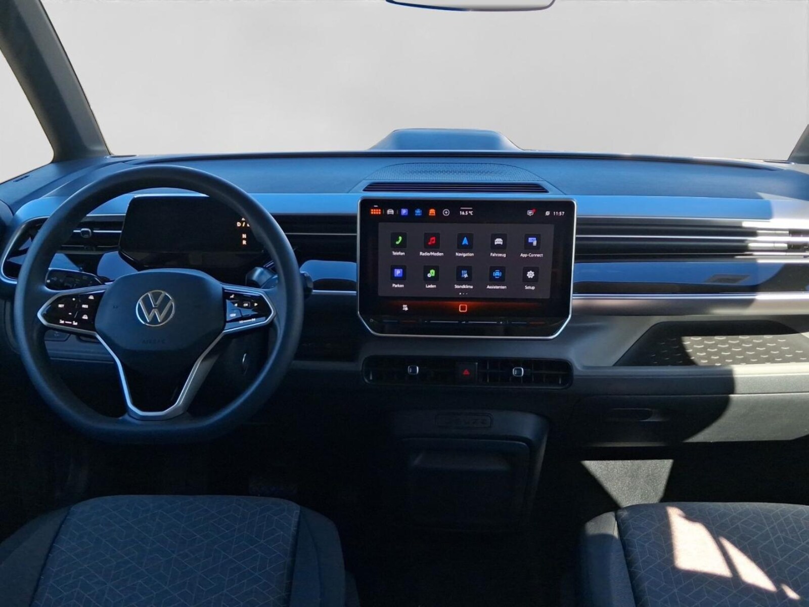 Volkswagen ID. Buzz – Bild 4