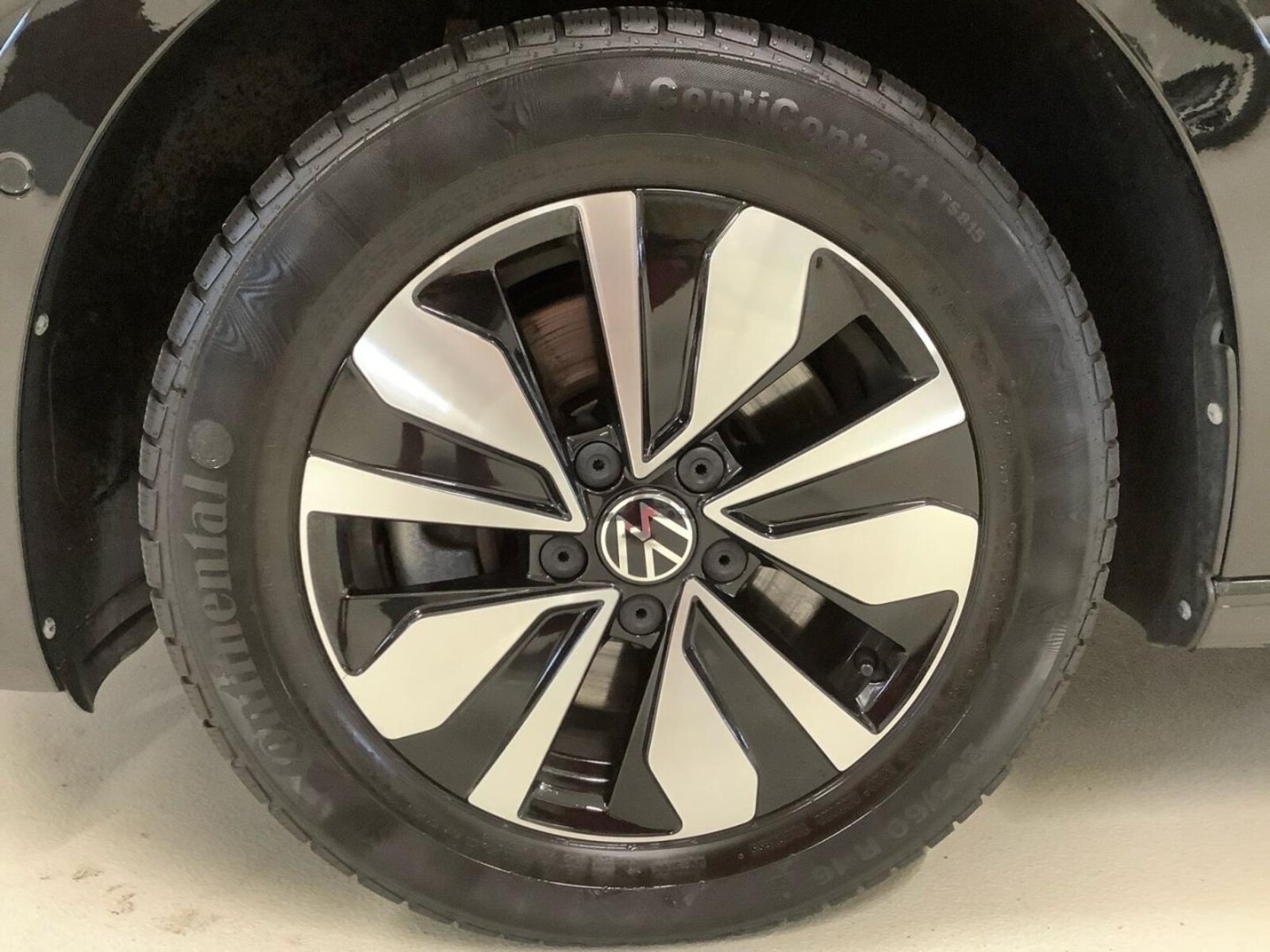 Volkswagen Touran – Bild 8