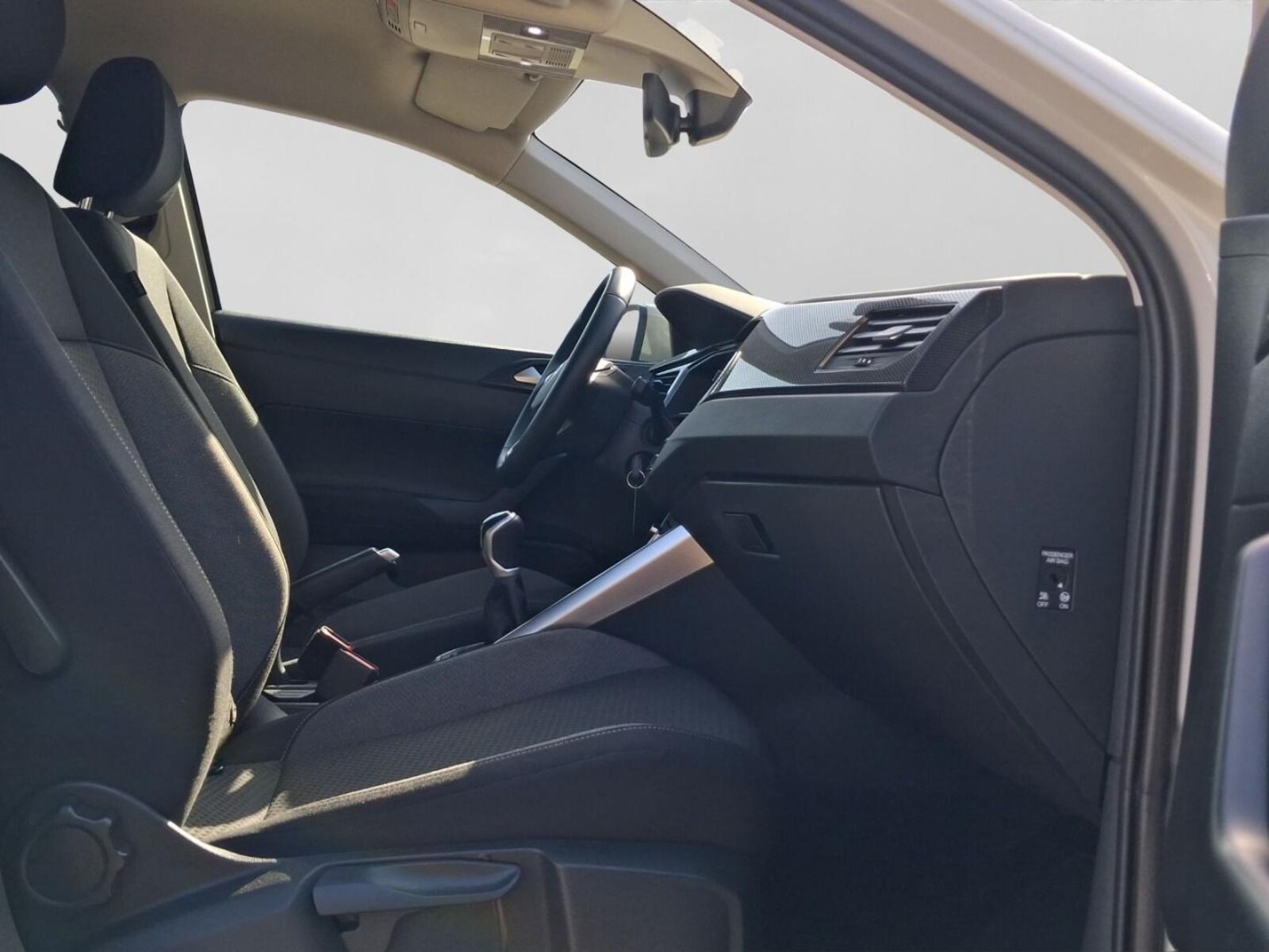 Volkswagen Taigo – Bild 4