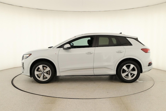 Certified 2023 Audi Q4 e-tron Premium Plus with VIN WA1L2BFZ3PP074694 for sale in Henderson, NV