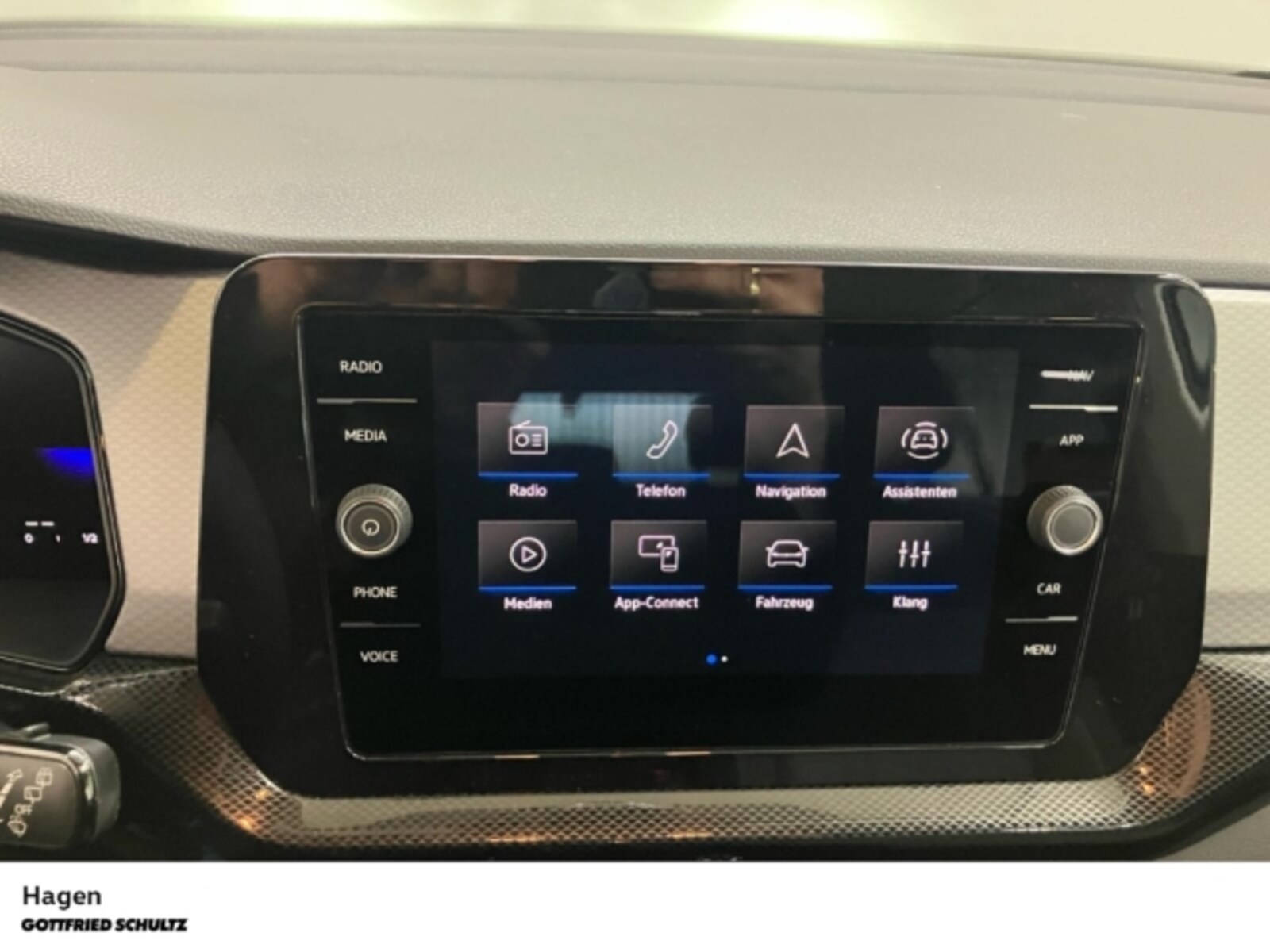 Volkswagen T-Cross – Bild 16