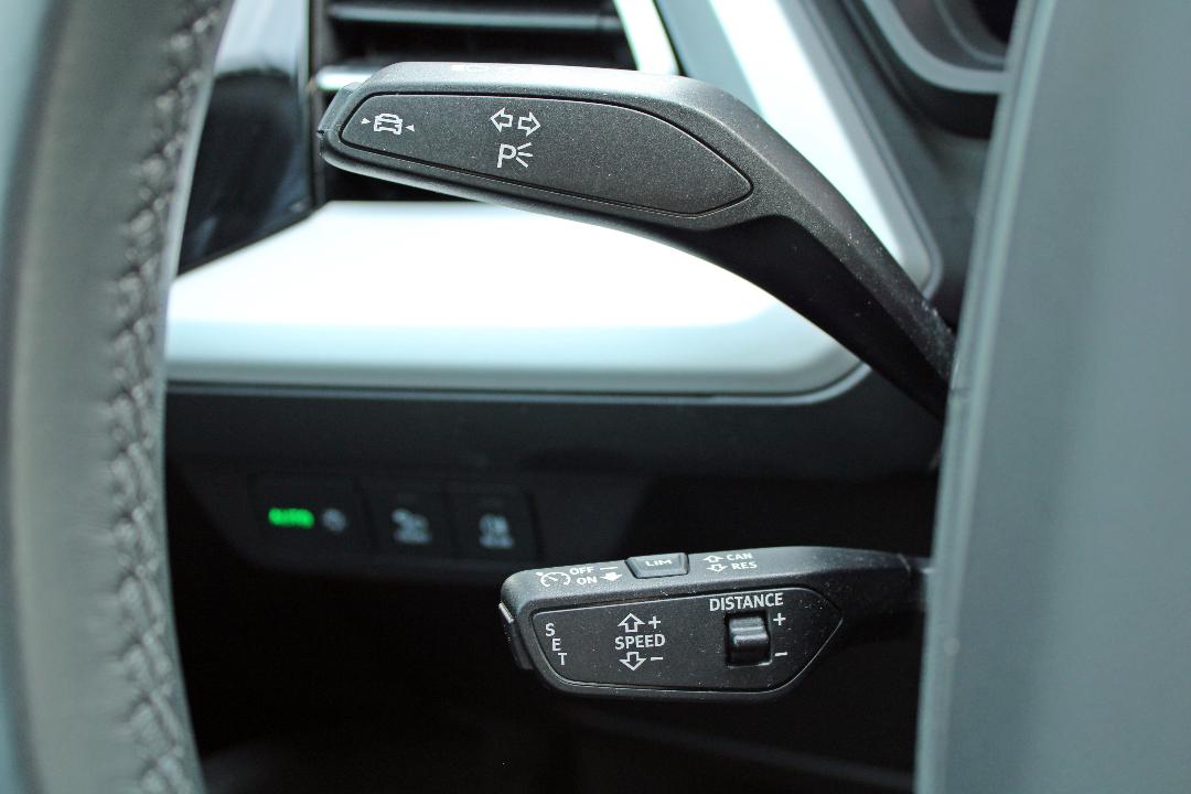 Image about Audi Q4 Sportback e-tron 35 e-tron