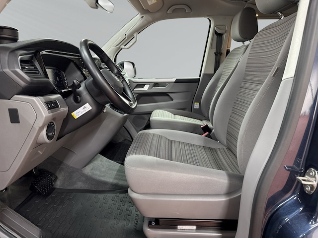 Volkswagen T6.1 California