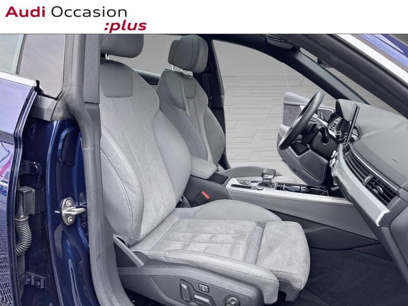 Image about Audi S5 Sportback S5 Sportback TDI 251 kW (341 ch) tiptronic